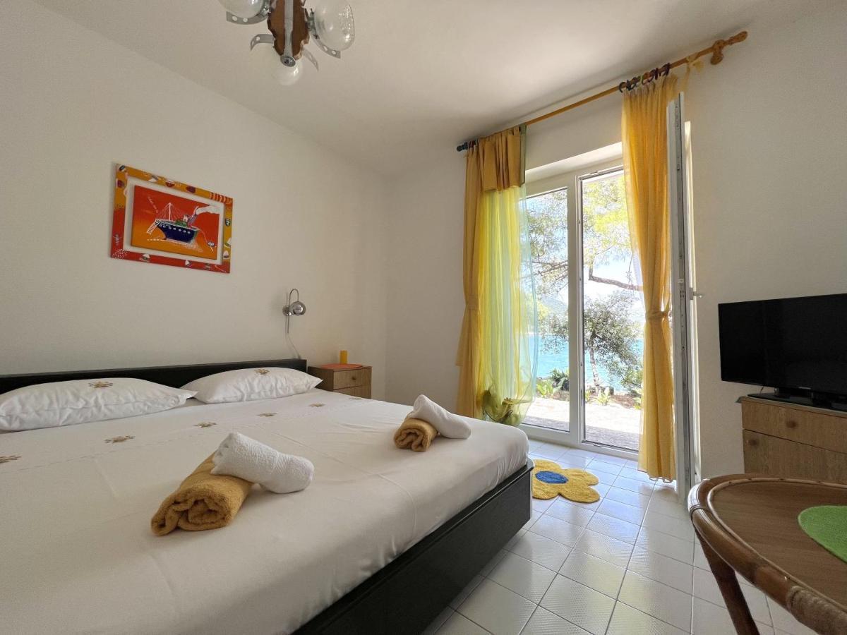 Apartments More & Ja Стон Экстерьер фото