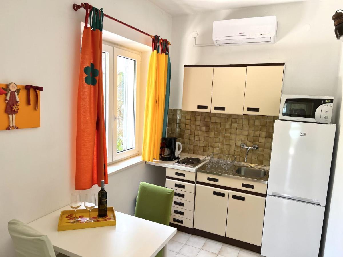 Apartments More & Ja Стон Экстерьер фото