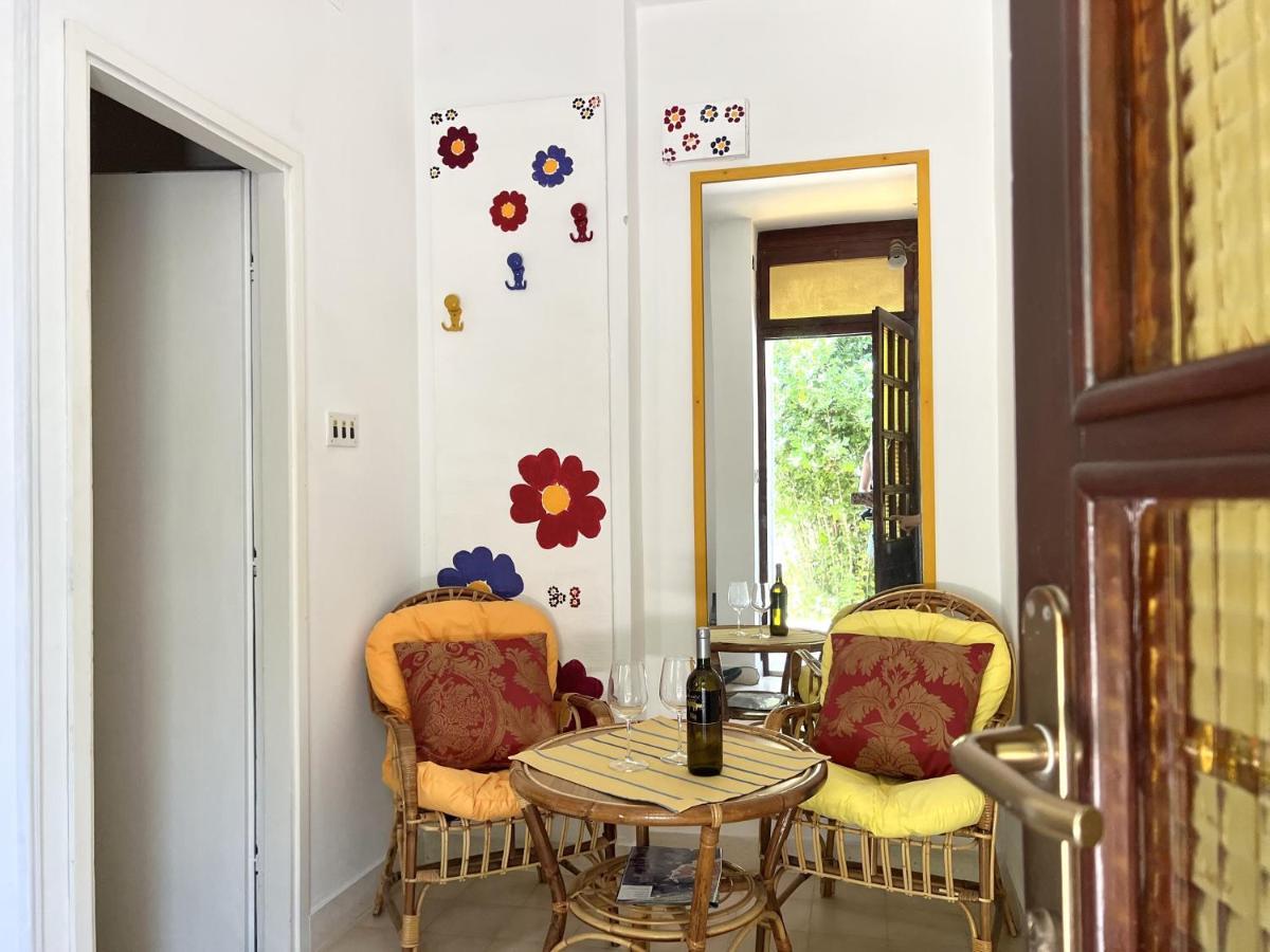 Apartments More & Ja Стон Экстерьер фото